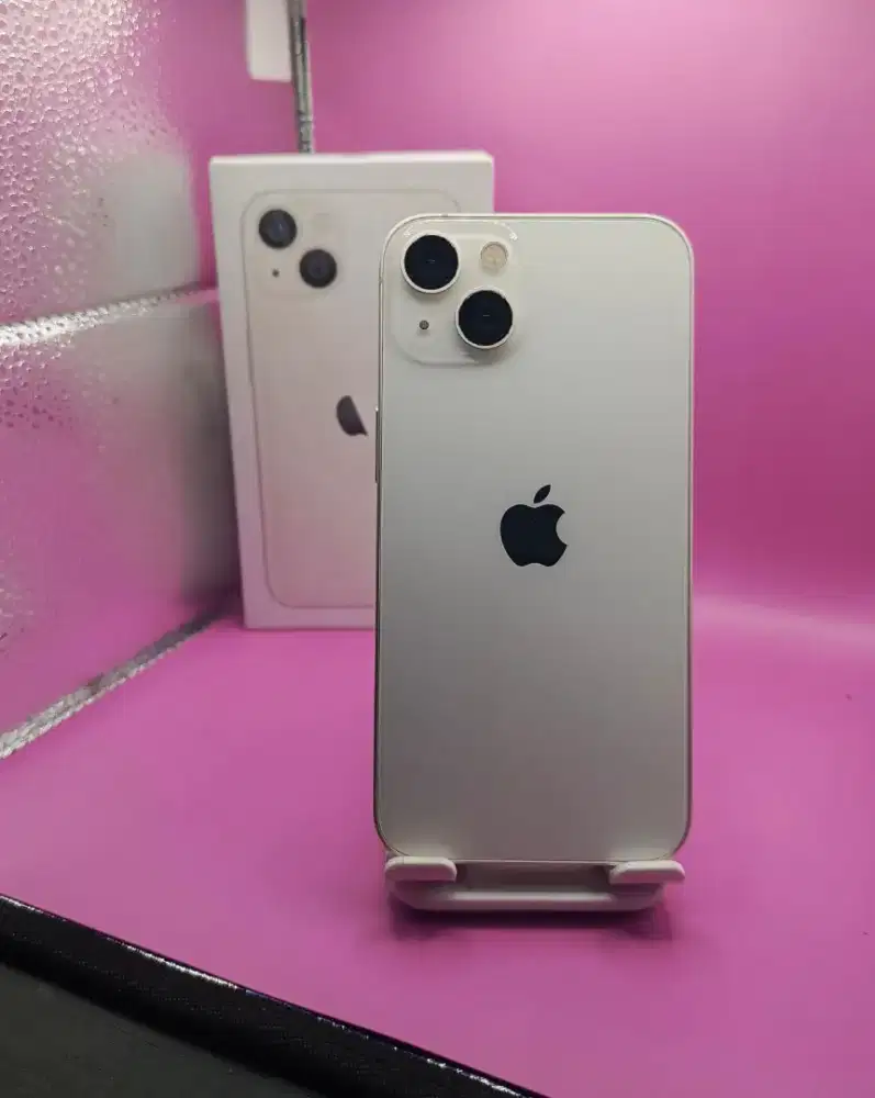 IPHONE 13 128GB IBOX MULUS NOMINUS FULLSHET 

WARNA