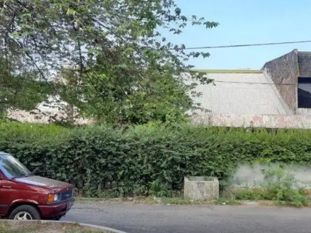 tanah matang pusat kota turun harga masih bisa nego lokasi turangga bandung