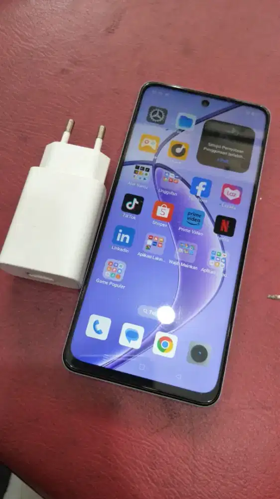 Realme 12 5g ram 8+8/256