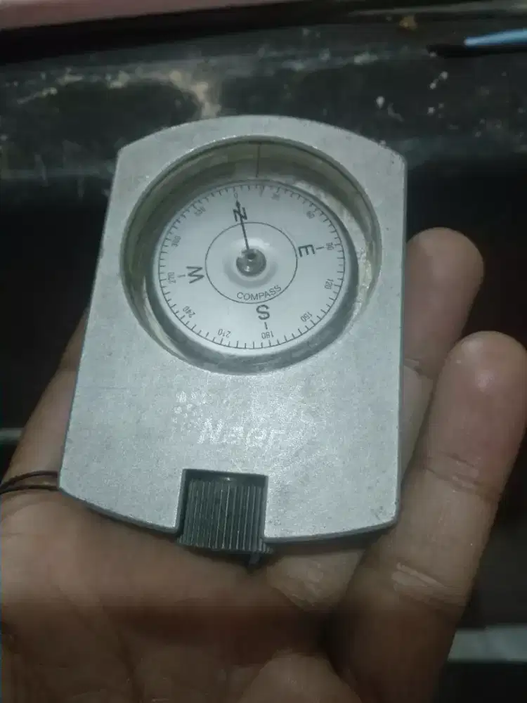 Compass kompas naer suunto