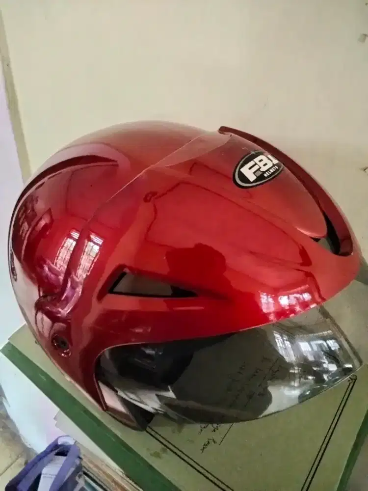 Helm SNI (All Size)