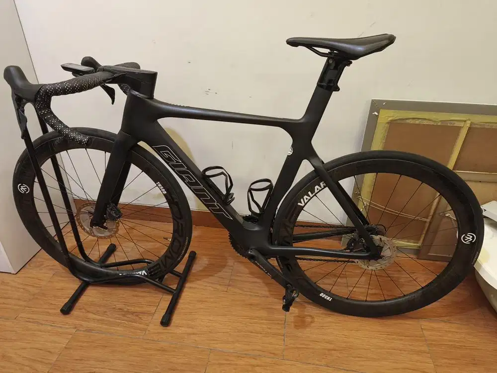Giant Propel Advanced SL Disc 2022 size S