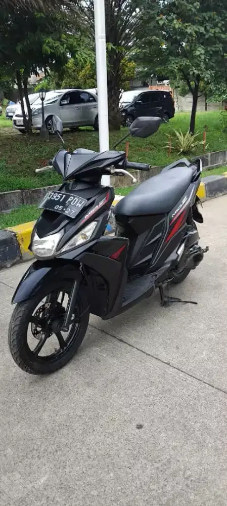 mio z 125 th 2017 pjk on orisinil