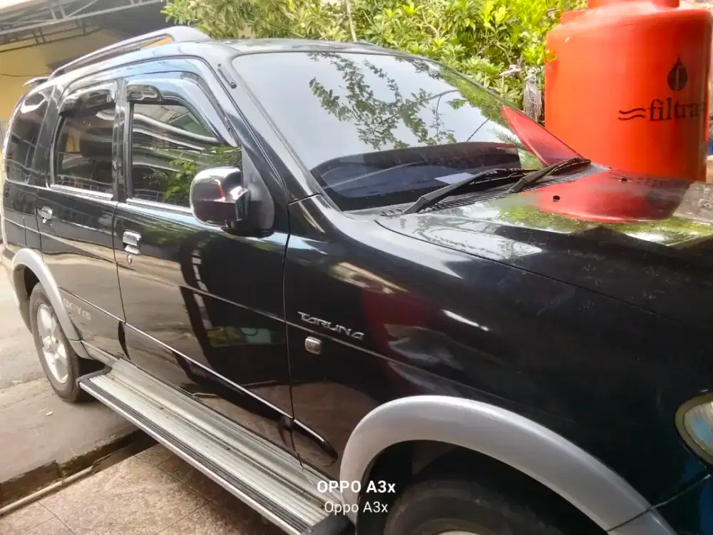 Dijual aja jarang pake