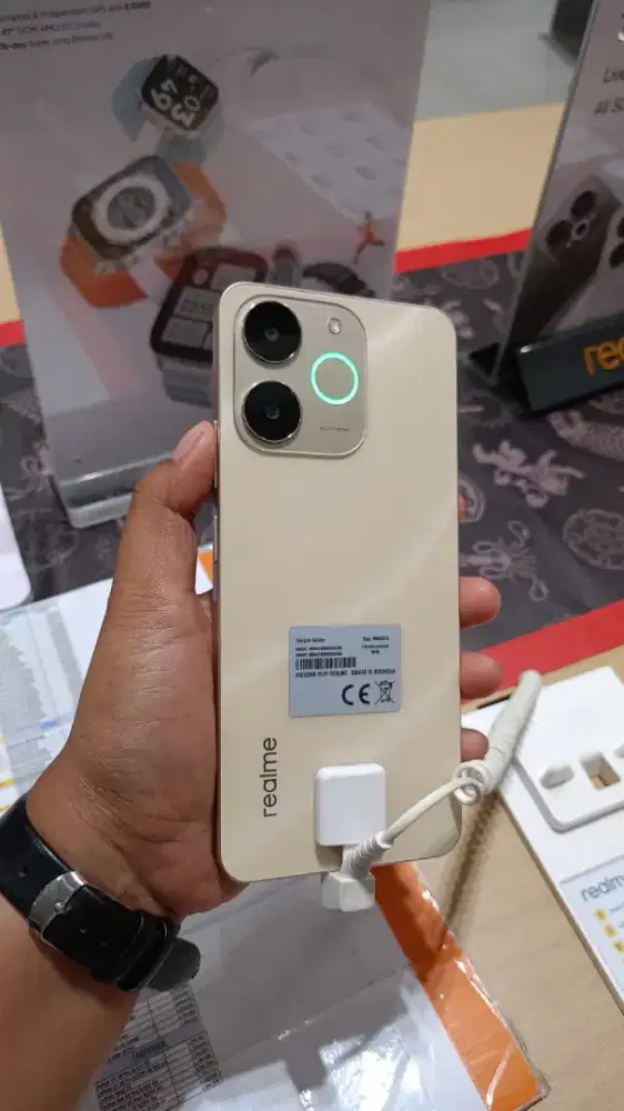 Realme Note 70 seriesss