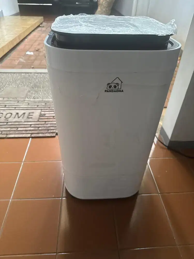 Washing machine 4,5Kg