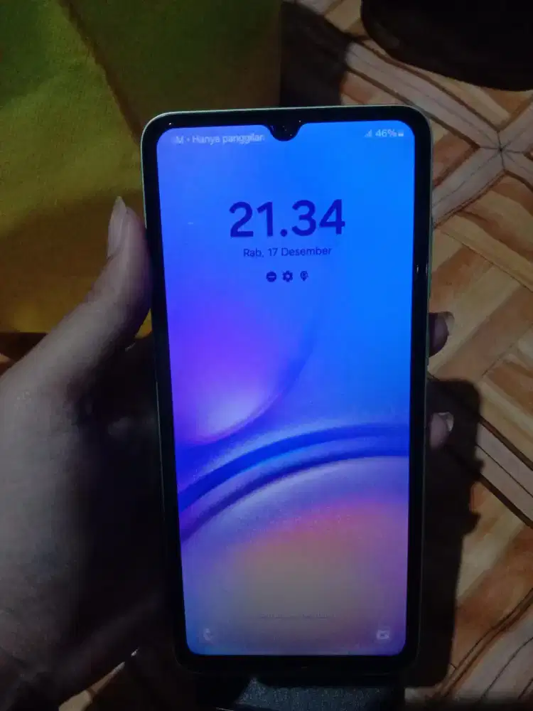 Jual Samsung Galaxy A05 4/128