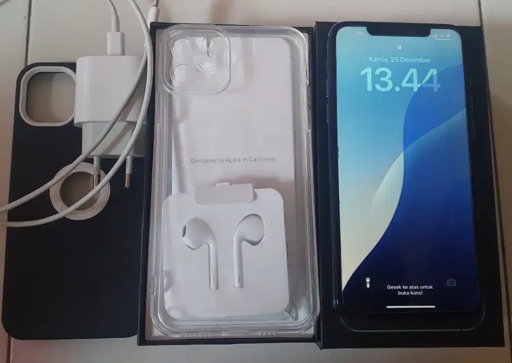 iphone 11 promax 64gb