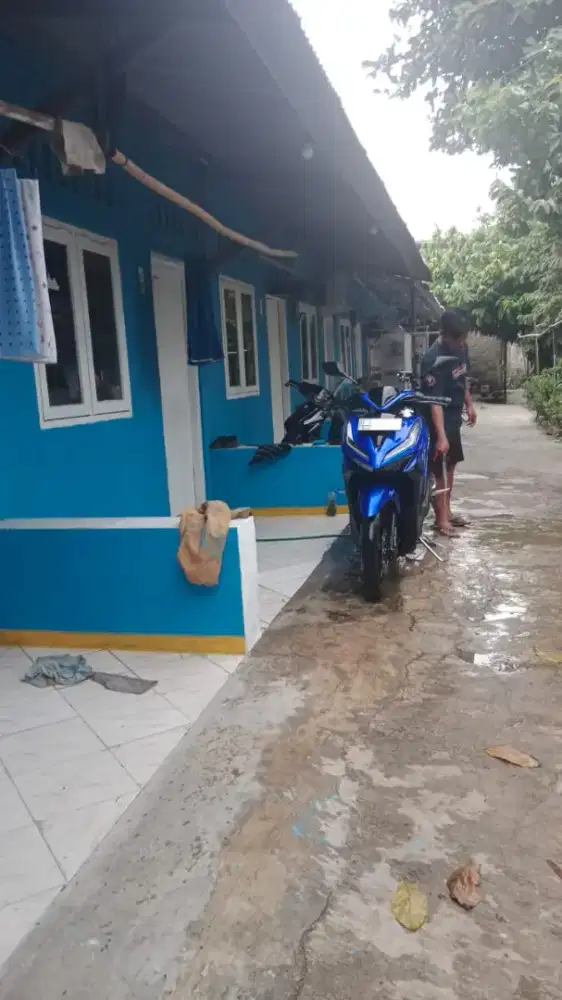 Dijual Kontrakan Kabupaten Tanggerang, Bitung Jaya (12 Pintu)