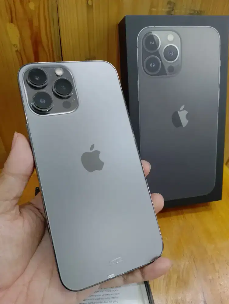 IPhone 13 pro max 128Gb IBox