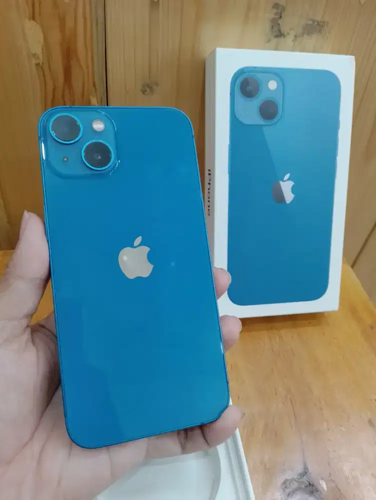 IPhone 13 128Gb IBox