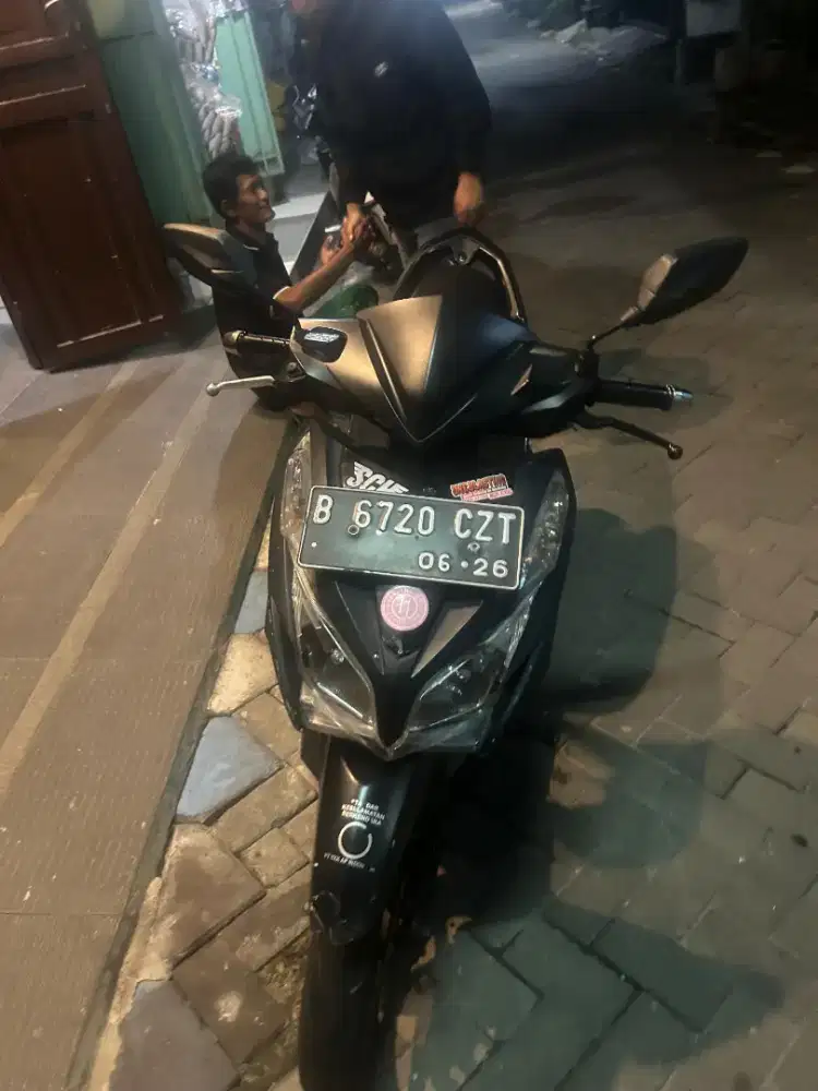 Jual vario lengkap idup