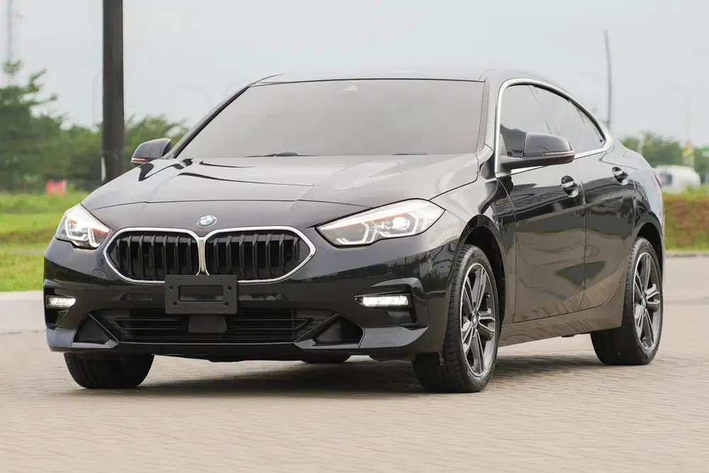 (DP 18jt) BMW 218i Sport Line Gran Coupe 2022