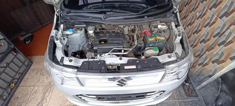 Suzuki Karimun Wagon R 2021 Bensin