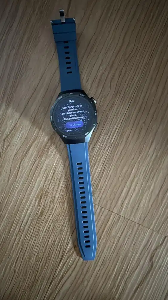 huawei gtpro 5 hitam