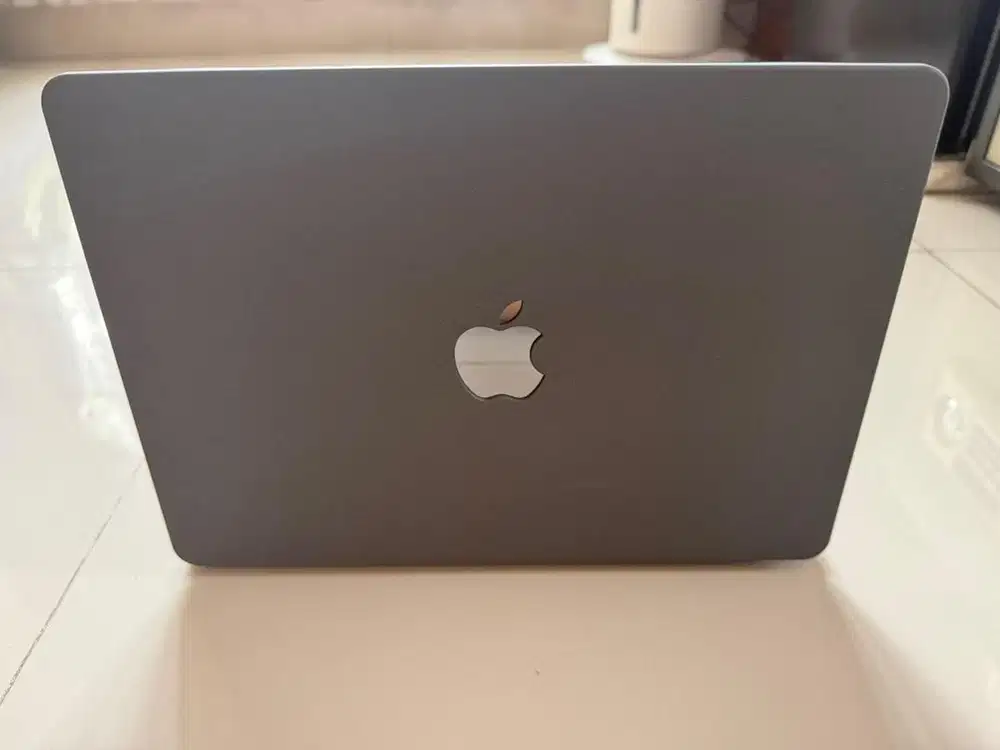 Macbook air M4 16/512 skyblue