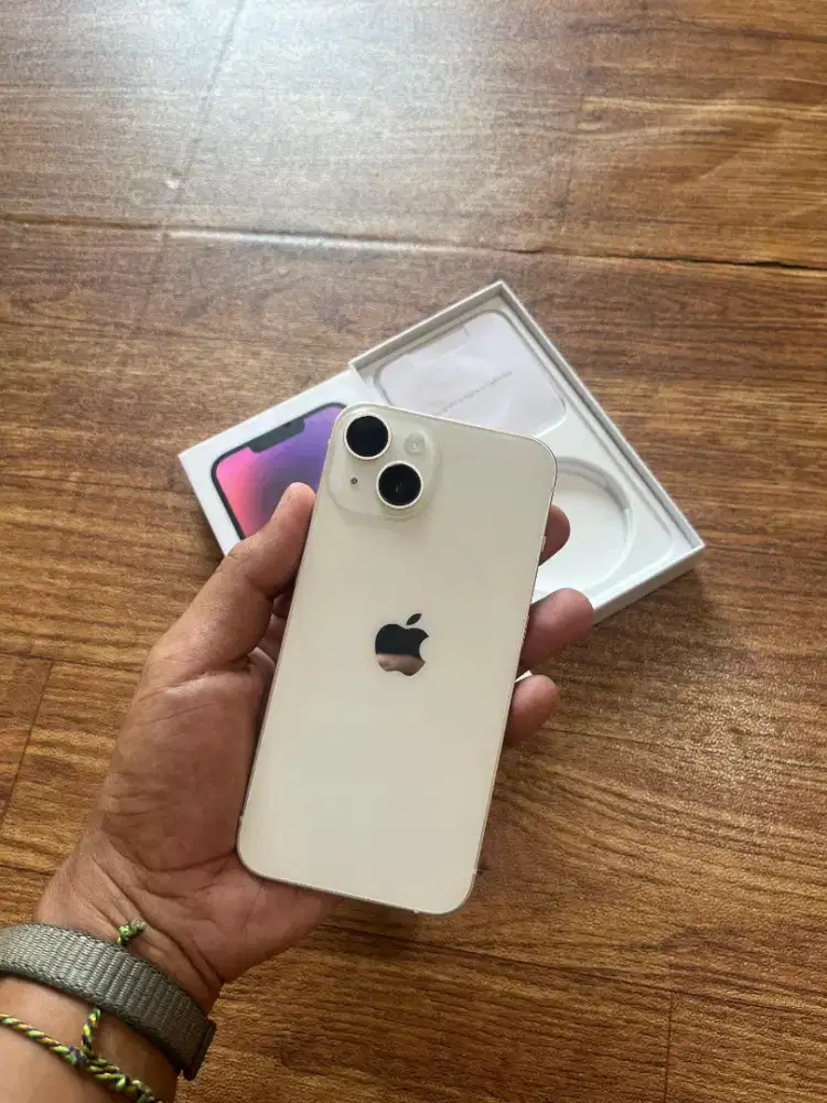 Ip 14 inter line new bh 96% BU