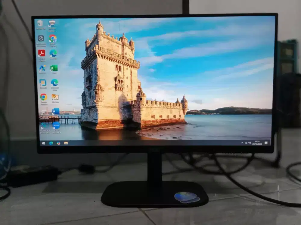 Monitor AOC 22B2HM 75hz