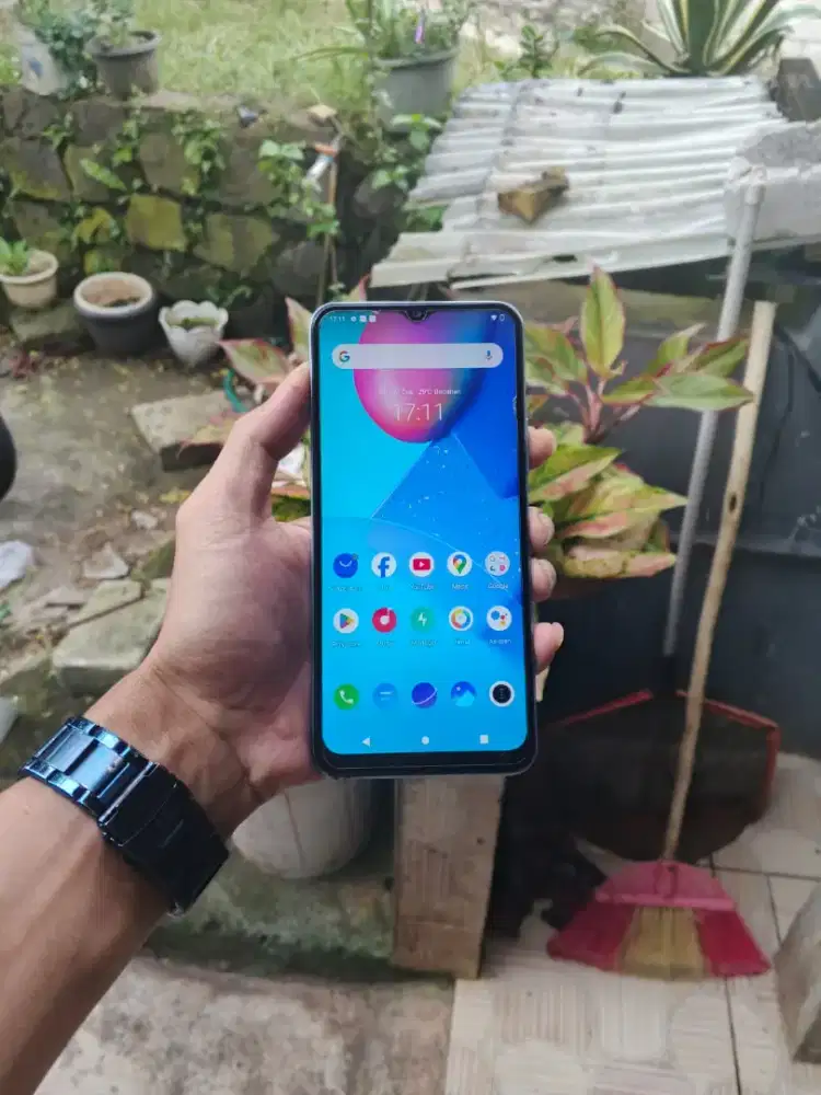 Vivo Y12S Ram 3/32Gb