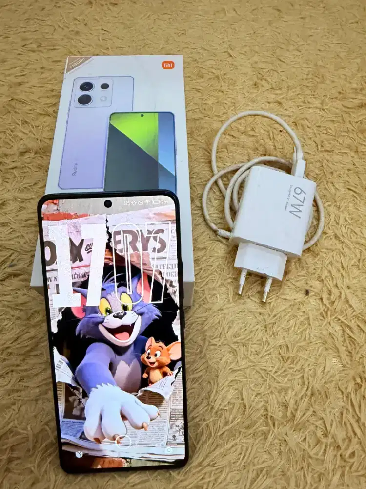 Xiaomi redmi note 13 pro 5G