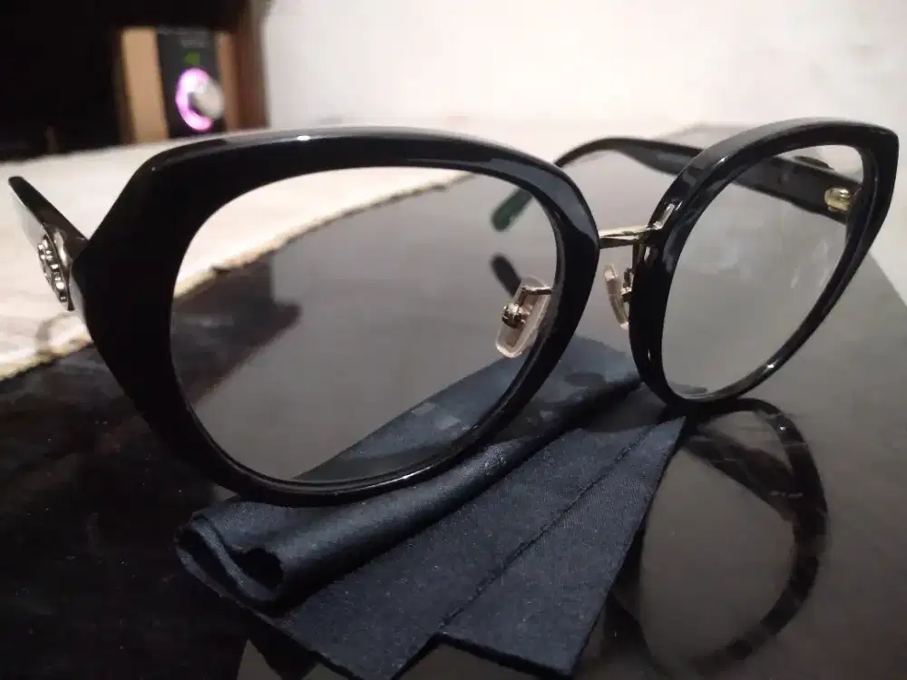 DIJUAL KACAMATA COACH HC 8331 ORIGINAL