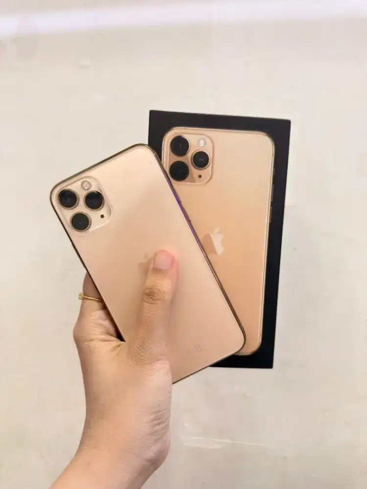 Iphone 11 pro 256gb All Operator