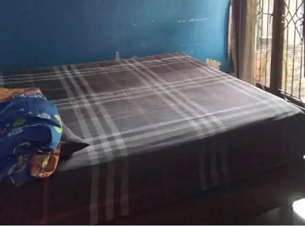 Tempat tidur & matras FLORENCE ORI