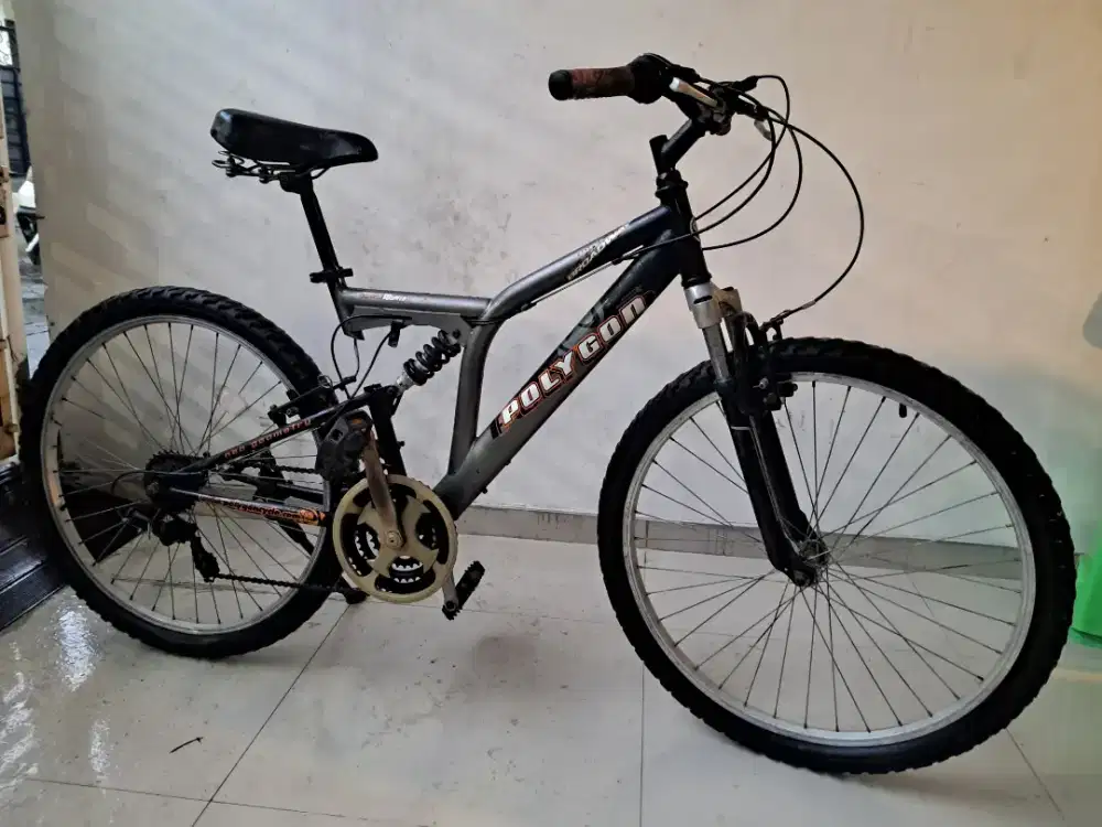 Polygon Broadway Original