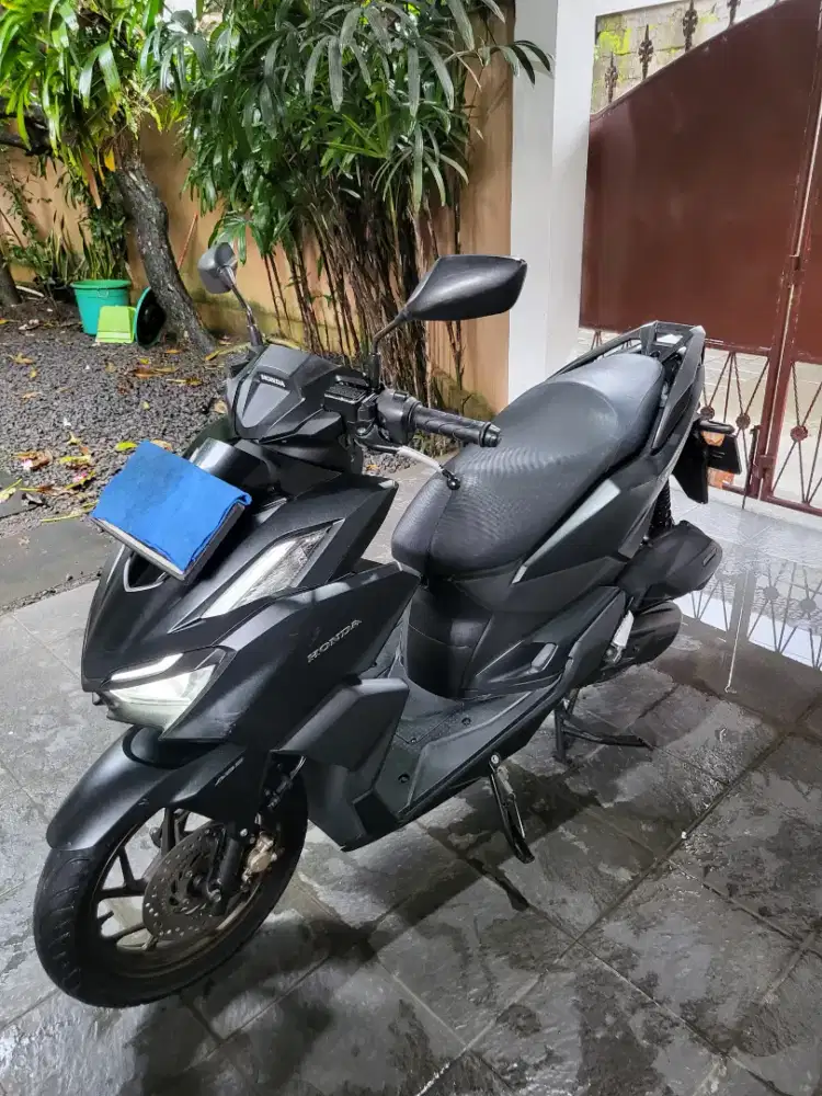 Vario 160 ABS (2022)