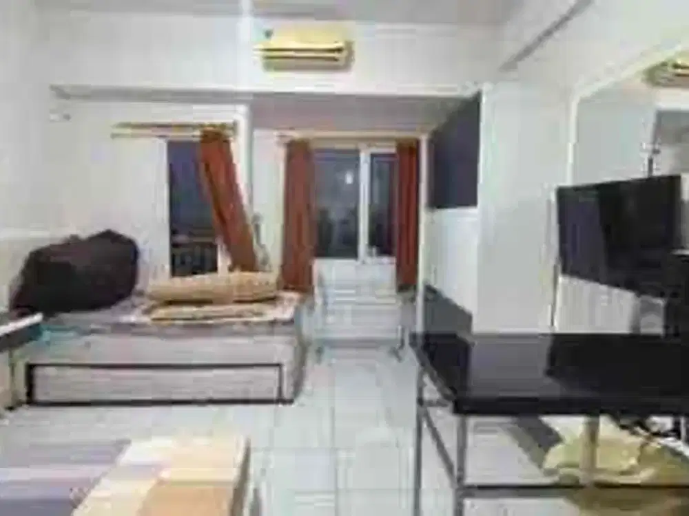 TERMURAH‼️Apartemen berkeley dekat kampus UC