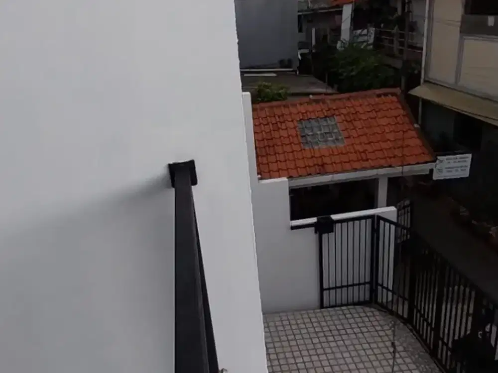 Turun Harga! Ready 1 Unit Terakhir Rumah Minimalis Siap Huni – Percetakan Negara Jakpus