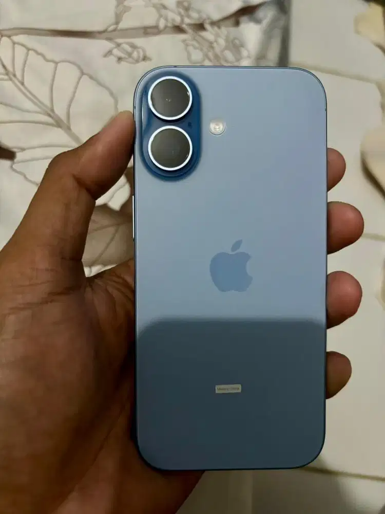 Iphone 17 256 gb resmi