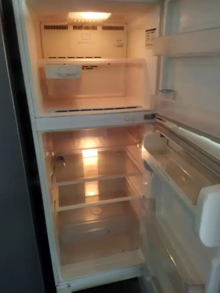 Kulkas LG Vitamin+ Jumbo 450L Siap Pakai