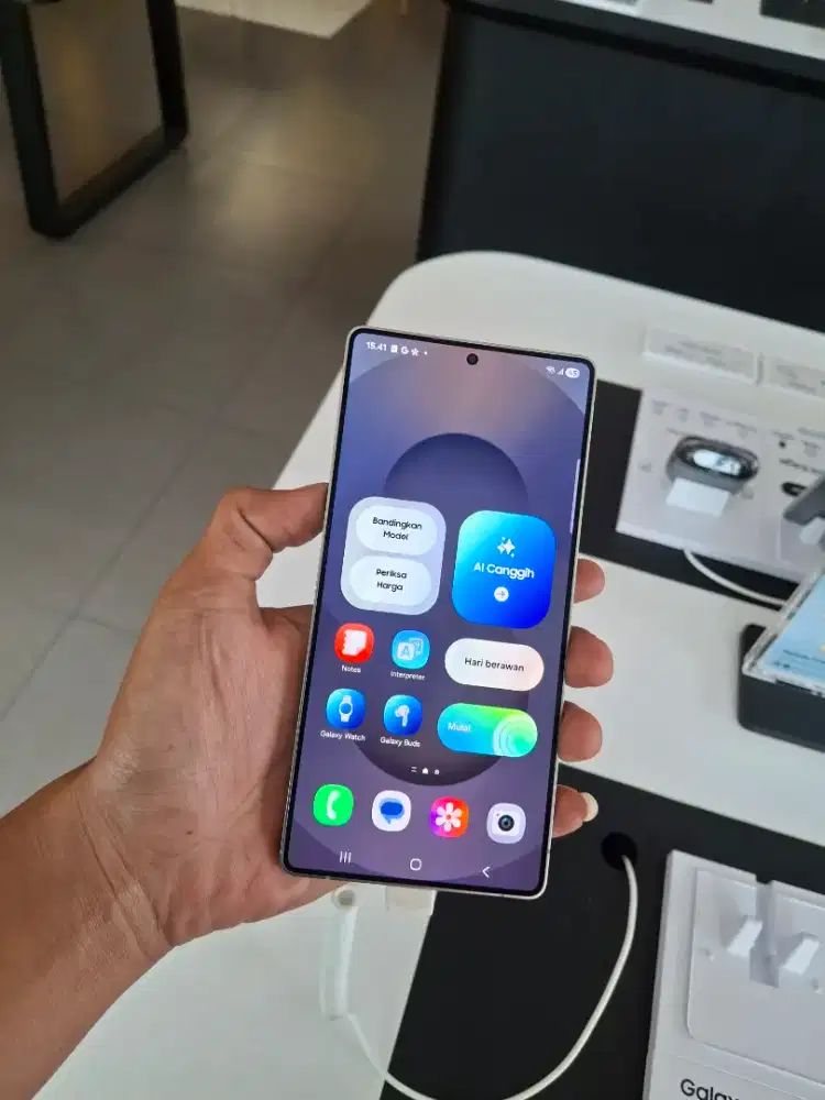 SAMSUNG S25 ULTRA DISKON 4 JUTA DAN BONUS SPEAKER PREMIUM