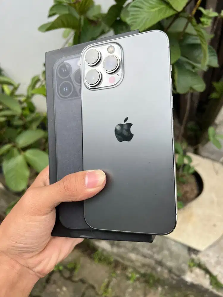 iphone 13 promax murahh