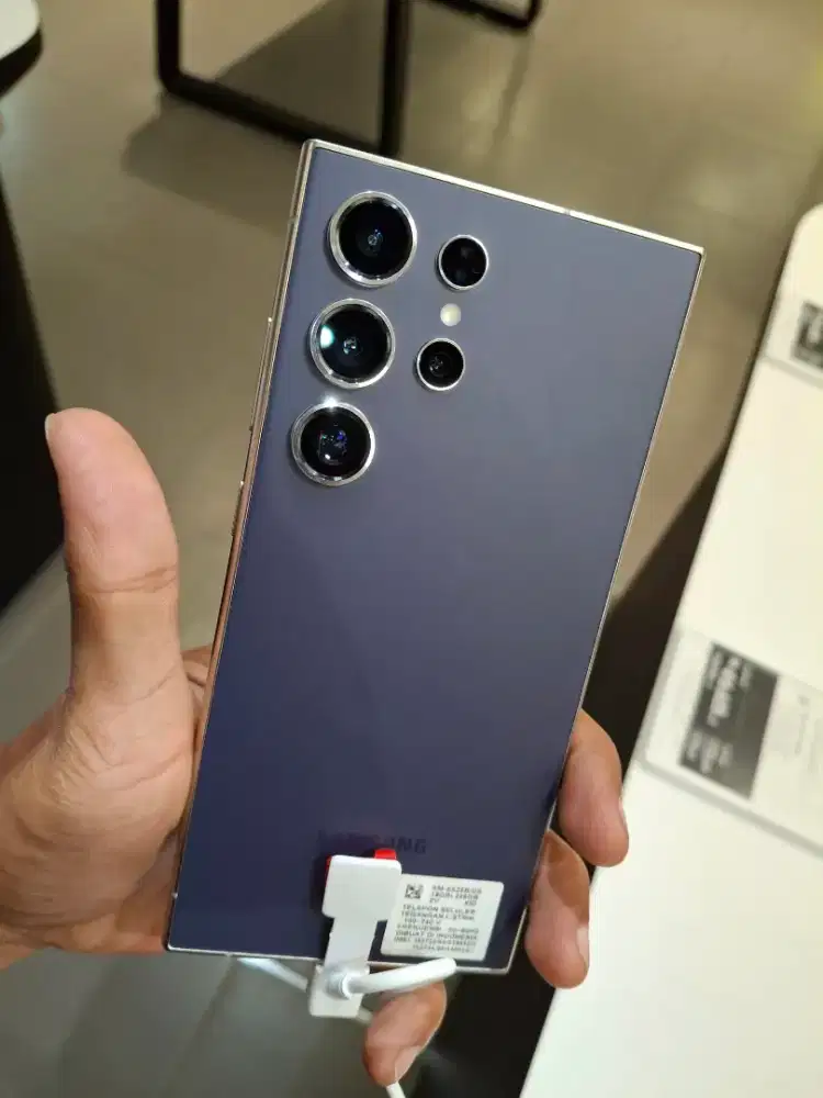 SAMSUNG S24 ULTRA 5G DISKON 3 JUTA BONUS SPEAKER PREMIUM