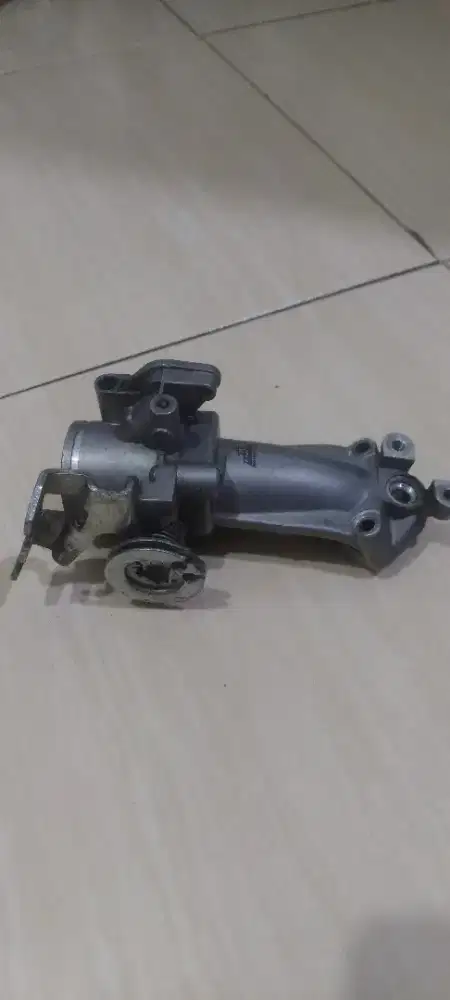 Throttle body Vario