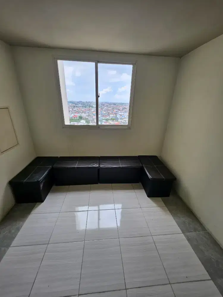 Box Multi Fungsi Sofa Lemari Tempat Tidur