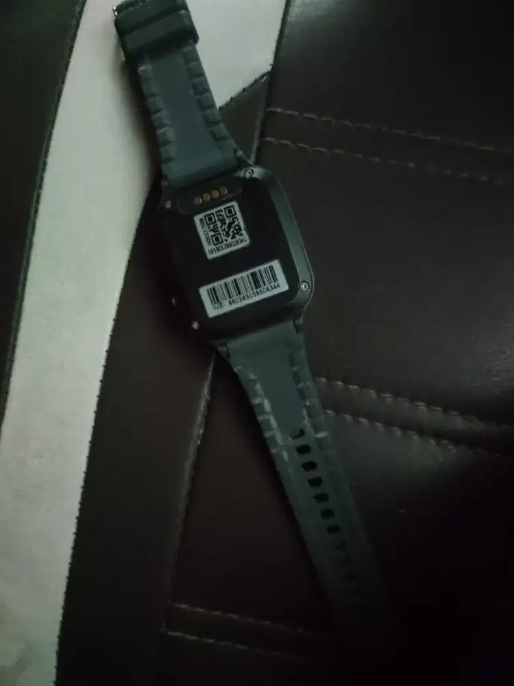 Jam anak video call GPS kamera