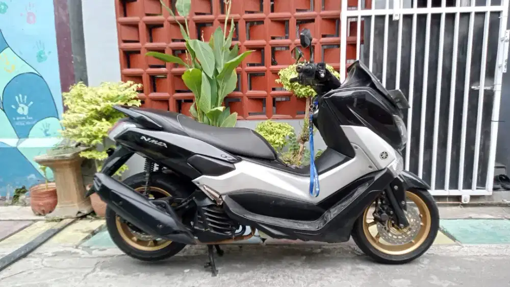 nmax 2015 abs mulus bagus