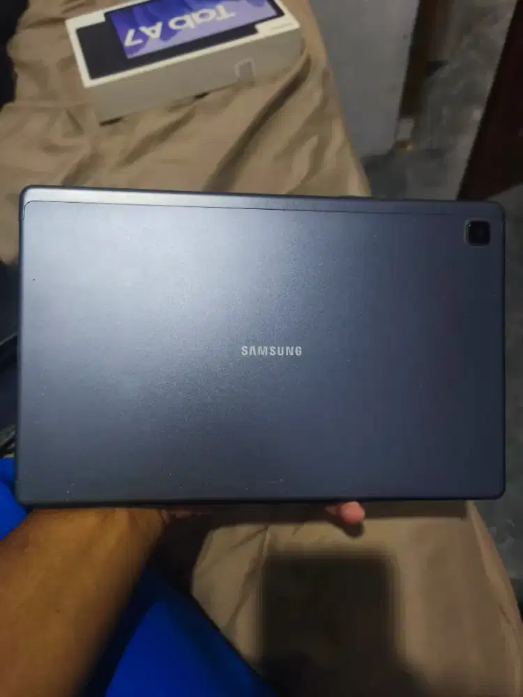SAMSUNG GALAXY TAB A7 (3/64 WIFI ONLY)