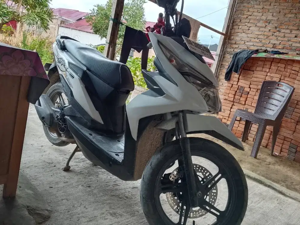 Jual Santai Beat Street