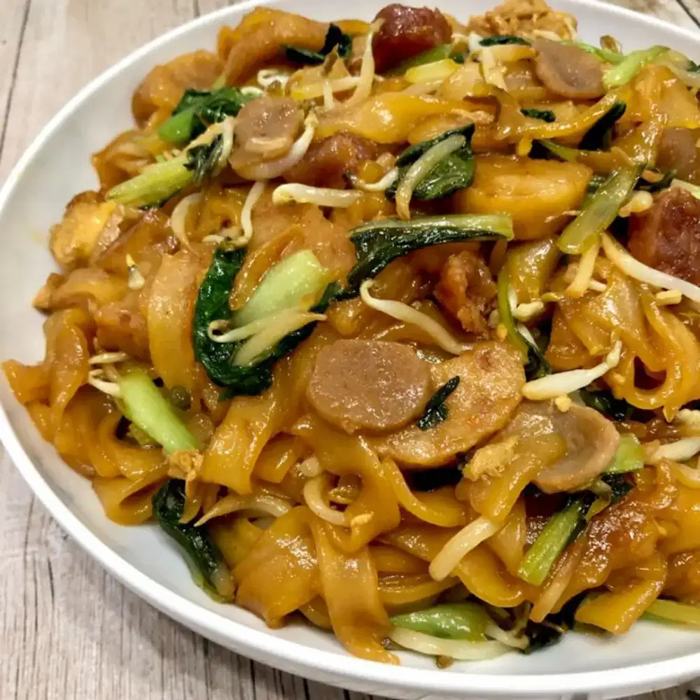 Dibutuhkan Tukang Masak