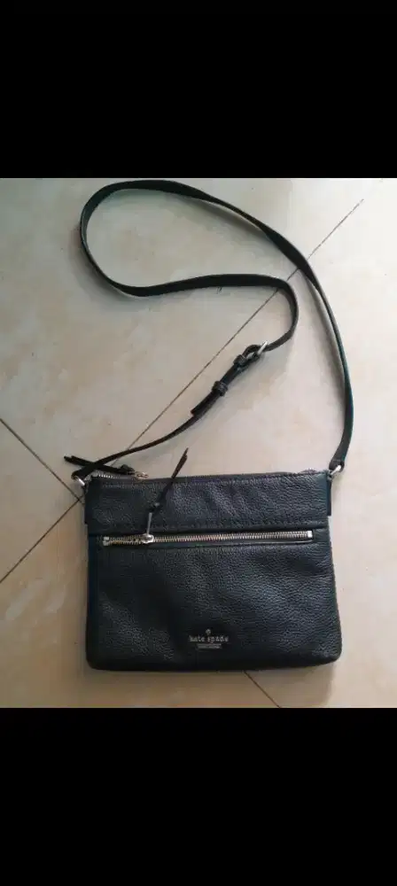 Tas Katespade sling