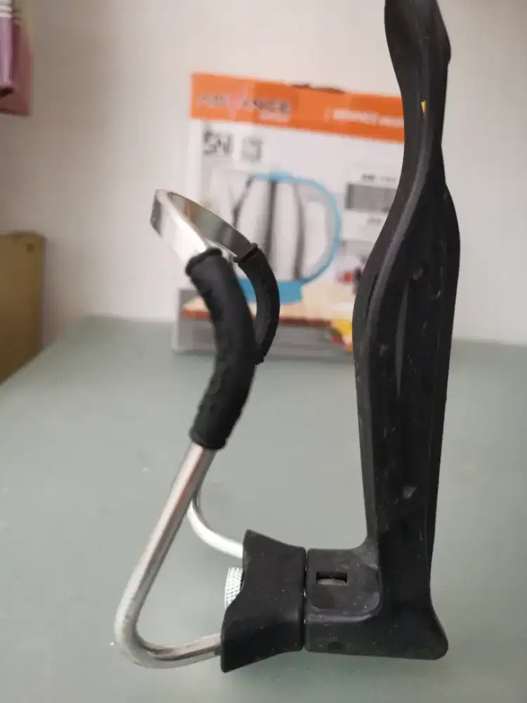 Holder Bottle Sepeda