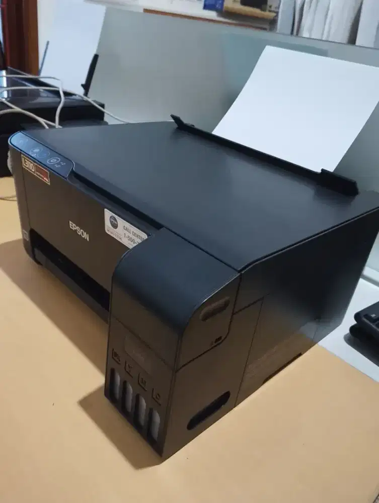 Jual Printer L3110 & L360