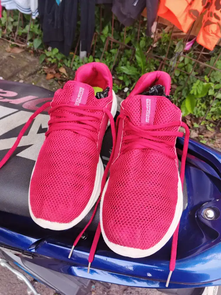 Sneakers Casual Skechers