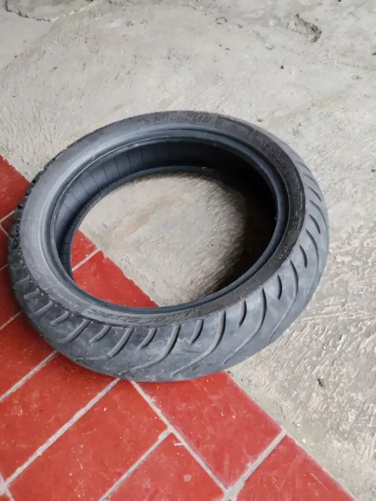 Ban Michelin Nmax 120 70 13