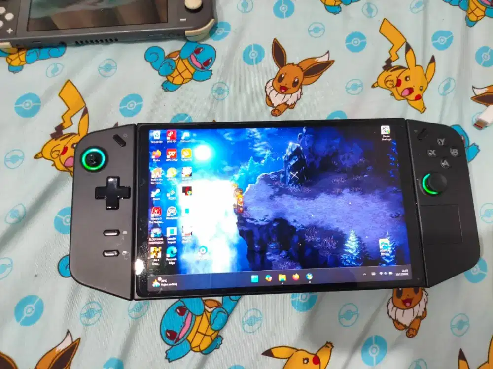 Lenovo Legion Go 2TB