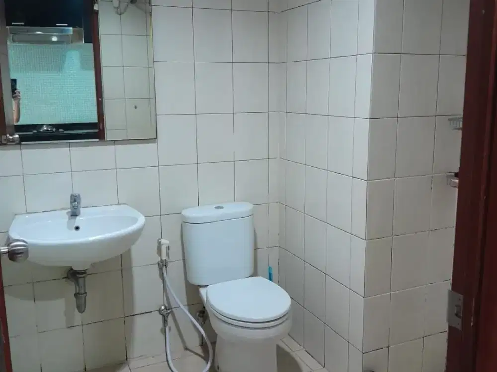 Dijual Cepat Apartemen Type Studio Royal Mediterania Garden Residences (Tanjung Duren)